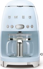 Smeg DCF02PBEU Modrý