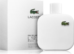 Lacoste Eau de Lacoste L.12.12 Blanc EDT 175 ml MEN