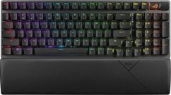 Asus Strix Scope II 96 Wireless USB/RF/BT