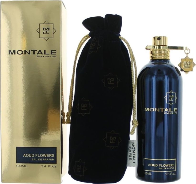 Montale Aoud Flowers EDP 100 ml MEN