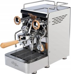 Elba Gentile INOX