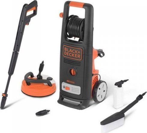 Black&Decker BXPW2000PE