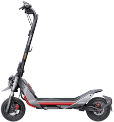 Segway ZT3 PRO DBESTSELLER!