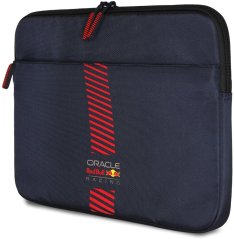 Red Bull Taška Red Bull Sleeve 14" Powerbar       Modrý