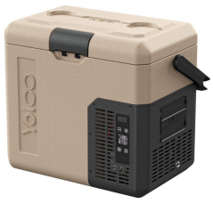 Yolco ET18 Sand 17 l