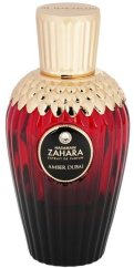 Al Haramain AL HARAMAIN Zahara Amber Dubai Extrait de Parfum spray 100ml WOMEN