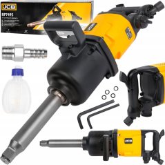 Sourcing JCB PNEUMATIC WRENCH 1" 3480Nm