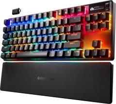SteelSeries Apex Pro TKL G3 OmniPoint (64871)