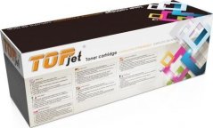 Asus Compatible new TopJet Hewlett-Packard CC364X/CE390X Universal toner cartridge, Black, 24000 p.