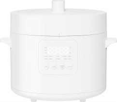 Xiaomi Xiaomi | Electric Pressure Cooker EU | 1000 W | 4.8 L | Number of programs 6 | White