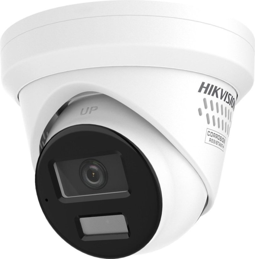 Hikvision Kamera IP Hikvision DS-2CD2343G2-LIZ2UY/SL(2.8/4mm)