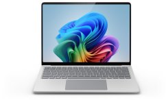 Microsoft Microsoft Surface Notebook 7Gen. Copilot+ PC / C12/16/1TB W11 Pro Prokovin 