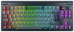 Cherry MX 8.3 Wireless TKL 80% MX Červený (G80-3883HJADE-22)