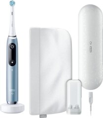 Oral-B iO Series 9 Luxe Edition Aqua Marine