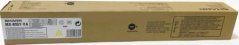 Sharp MX-61GT Yellow Originál  (263101)
