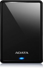 ADATA HV620S 2TB Čierny (AHV620S-2TU3-CBK)