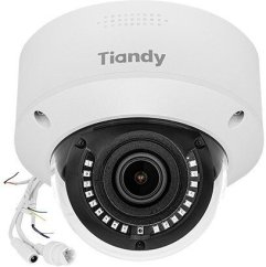 Uniview Kamera wandaloodporna IP TC-C35MS SPEC:I5/A/E/Y/M/H/2.7-13.5MM/V4.1 5 Mpx 2.7 ... 13.5 mm TIANDY
