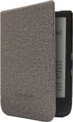 PocketBook Shell 632 Touch Sivý (WPUC-627-S-GY)