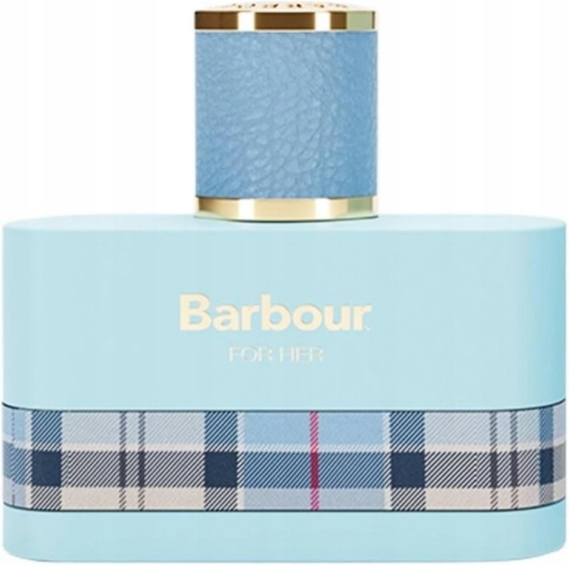 Giordano Amaro Barbour, Coastal For Her, Eau De Parfum, 100 ml WOMEN