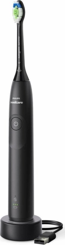 Philips Sonicare 5300 HX7101/01 Čierna