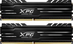 ADATA XPG Gammix D10, DDR4, 32 GB, 3200MHz, CL16 (AX4U320016G16A-DB10)
