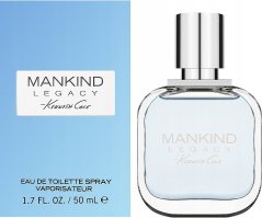 Kenneth Cole Mankind Legacy EDT M 50 ml MEN
