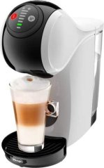 DeLonghi COFFEE MACHINE CAPS EDG226.W DOLCE_GUSTO