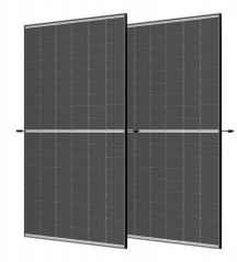 EcoFlow Trina Solar Panel 510W TSM-510NEG18R.28