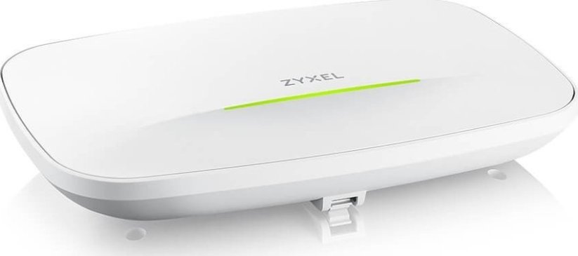 ZyXEL Zyxel NWA130BE, Single Pack 802.11be AP, 2x2 MU-MIMO, 2 x 2.5G LAN Ports, PoE+ (802.3at)