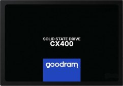 GoodRam CX400 1TB 2.5" SATA III (SSDPR-CX400-01T-G2)