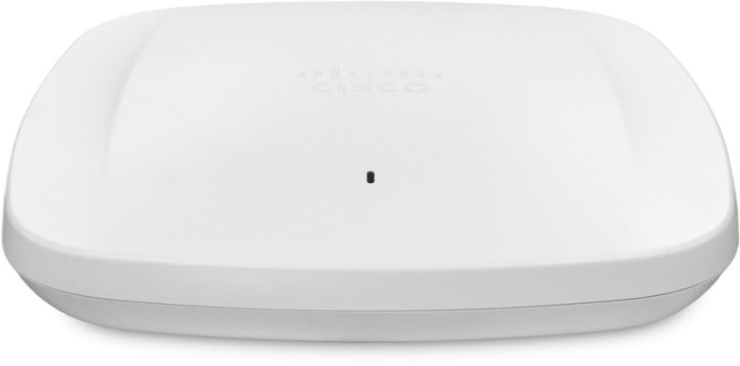 Cisco CATALYST 9166D1 AP (W6E
