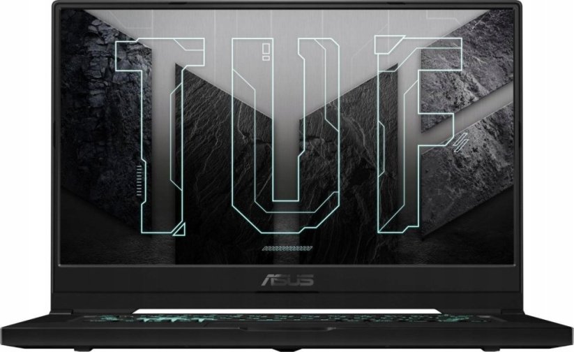 ASUS TUF Dash F15 FX516 - 15.6" Full HD 1920x1080 IPS 144Hz