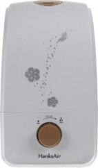 Hanks Air NAW-05 Biały