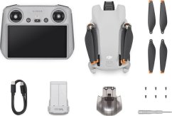 DJI Mini 3  CP.MA.00000587.01