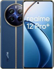 Realme 12 Pro+ 5G 12/512GB Modrý