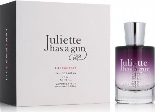 Juliette Has A Gun Perfumy Dámske Juliette Has A Gun   EDP Lili Fantasy (50 ml) WOMEN