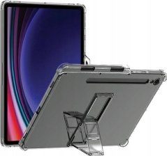 Sourcing Araree Flexield SP Sam Tab S9 case transparent AR20-01787A