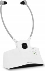 TechniSat Technisat Stereoman ISI 3 white
