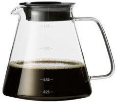 Melitta - Dzbanek sklenený do ekspresu One