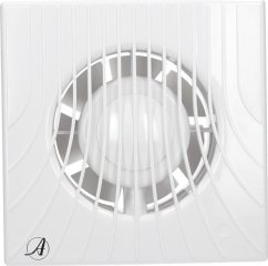AWENTA ventilátor łazienkowy dwurýchlostný Wa fi100 64/85m3/h 5/12W 230V z Prepínačiem sznurkowym Biely WA100DW