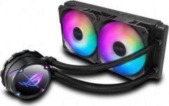 Asus CPU COOLER S_MULTI/ROG STRIX LC II 240 ARGB ASUS