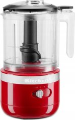 KitchenAid KitchenAid 5KFCB519EER empire red