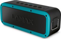 Lamax Storm1 Modrý (LMXSM1)