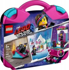LEGO Movie 2 Sada konstrukcyjny Lucy (70833)