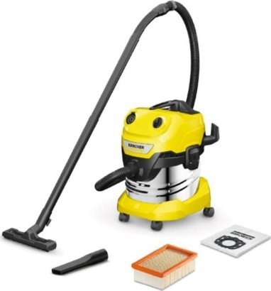 Karcher WD 4 S V-20/5/22; 1000 W (1.628-260.0)