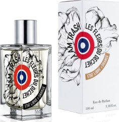 Etat Libre dOrange ETAT LIBRE D'ORANGE I Am Trash Les Fleurs Du Dechet EDP spray 100ml WOMEN