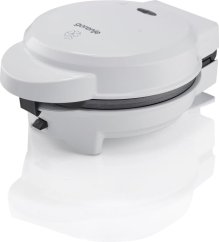 Gorenje Gorenje | Mini Grill | WM701W | Electric Grill | 700 W | White