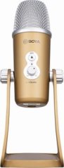 Boya BY-PM700G (Gold)