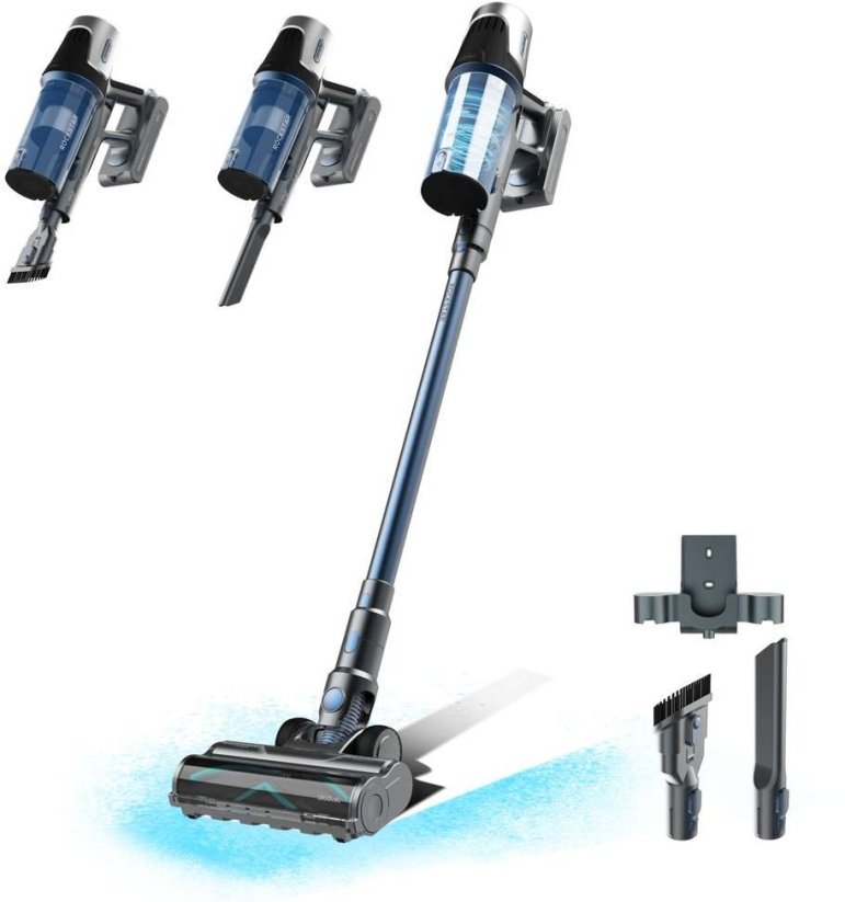 Cecotec Cecotec Conga Rockstar RS50 Odkurzacz pionowy