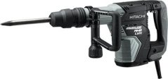 Hitachi Kladivo kujący SDS MAX 1150W 8,5J 6,7kg (H45MEWTZ)